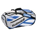 Babolat Club Tennistasche blau 2012