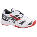 Babolat Drive 2 weiss Tennisschuhe Kinder