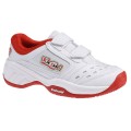 Babolat Drive 2 Klett Tennisschuhe Kinder