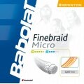 Babolat Finebraid Micro Badmintonsaite