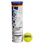 Babolat Germany Tour Tennisb�lle 4er