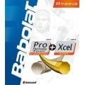 Babolat Hybrid (PHTour+XCel) Tennissaite