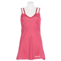 Babolat Kleid Performance 2011 rose Damen