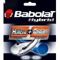 Babolat Hybrid (PH+Conquest) Tennissaite