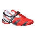 Babolat Propulse 3 Clay rot Tennisschuhe Herren