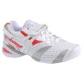 Babolat Propulse 3 weiss Tennisschuhe Damen