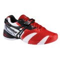 Babolat Propulse 3 rot Tennisschuhe Herren