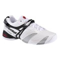 Babolat Propulse 3 weiss Tennisschuhe Herren