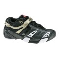 Babolat Propulse 2 schwarz Tennisschuhe Kinder