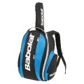 Babolat Pro Team Rucksack blau