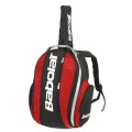 Babolat Pro Team Rucksack rot