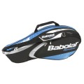 Babolat Pro Team Racketbag blau 3er