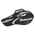 Babolat Pro Team Racketbag schwarz 3er