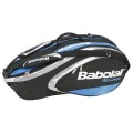 Babolat Pro Team Racketbag blau 6er