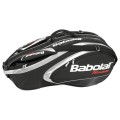 Babolat Pro Team Racketbag schwarz 6er