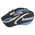 Babolat Pro Team Racketbag blau 9er