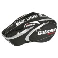 Babolat Pro Team Racketbag schwarz 9er