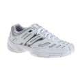 Babolat Pure Indoor 3 weiss/silber  Indoor-Tennisschuhe Damen