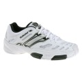 Babolat Pure Indoor 3 weiss/schwarz  Indoor-Tennisschuhe Herren