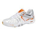 Babolat Shadow orange Badmintonschuhe Damen