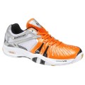 Babolat Shadow orange Badmintonschuhe Herren