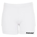 Babolat Shorty Performance 2011 weiss Damen