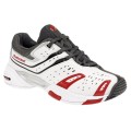 Babolat Team Allcourt 4 Tennisschuhe Kinder (33,5+36,5)