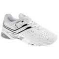 Babolat Team Allcourt 4 white Tennisschuhe Herren