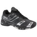 Babolat Team Style Black Tennisschuhe Herren (42,5+46,5)