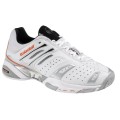 Babolat Team Clay 4 weiss Tennisschuhe Herren