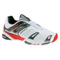 Babolat Team Clay 4 rot Tennisschuhe Herren