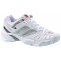 Babolat Team Lady II white Tennisschuhe Damen