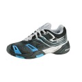 Babolat Team Style Reverse 3 Tennisschuhe Kinder (33,5+36,5)