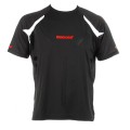 Babolat T-Shirt Performance anthrazit 2010 Herren