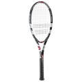 Babolat Reflex 102 schwarz Tennisschl�ger (L2+L4)
