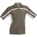 Boris Becker Polo Tournament olive Herren (Gr��e M)