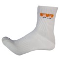 Boris Becker Logo Tennissocken Herren