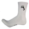 Boris Becker Serveman Tennissocken Herren