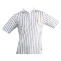 Boris Becker Polo Team Pin Stripe Herren (Gr��e M)