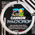 WeissCannon Phaenomen hybrid Tennissaite