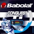 Babolat Conquest Ti Tennissaite