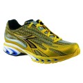 Diadora Mythos 280 GB gelb Laufschuhe Herren