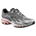 Diadora Mythos 280 GB silbergrau Laufschuhe Herren