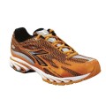 Diadora Mythos 280 GB orange Laufschuhe Herren