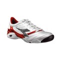 Diadora Speed Ace red Tennisschuhe Herren (Gr��e 46+47)
