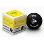 Dunlop Pro Squashball (2 Punkt)