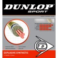 Dunlop Explosive Synthetic Tennissaite