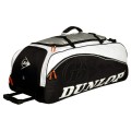 Dunlop AeroGel Tennistasche gro� mit Rollen