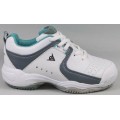Dunlop Base Line JR navy Tennisschuhe Kinder