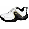 Dunlop Base Line JR schwarz Tennisschuhe Kinder